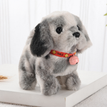 Interactive Puppy Robot Plush Toy | Realistic Movement & Engaging Design for Endless Fun 7