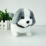 Interactive Puppy Robot Plush Toy | Realistic Movement & Engaging Design for Endless Fun 8
