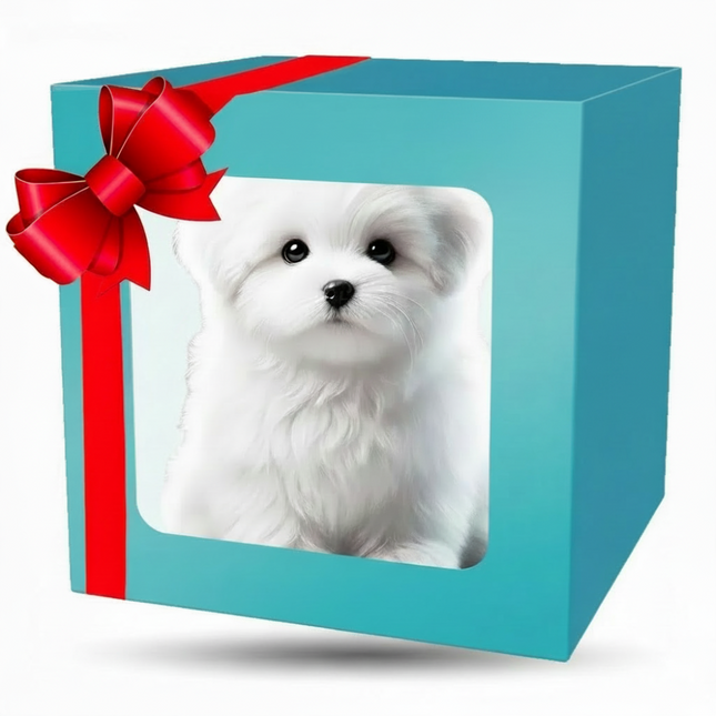 Interactive Puppy Toy | Walking & Barking Dog Toy for Engaging Play 0