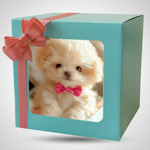 Interactive Puppy Toy | Walking & Barking Dog Toy for Engaging Play 4