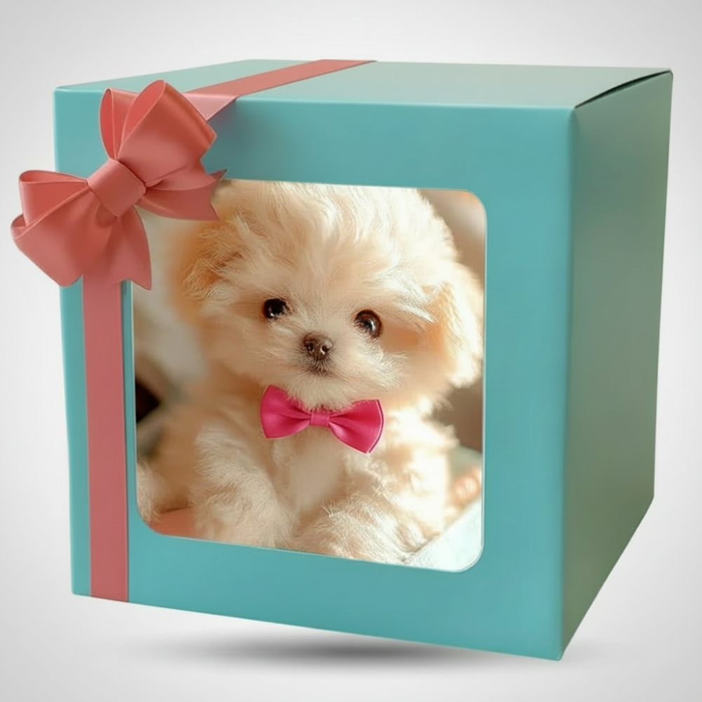 Interactive Puppy Toy | Walking & Barking Dog Toy for Engaging Play 4