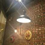 IronCraft | Stylish Vintage Industrial Wall Sconce Light Fixture 7