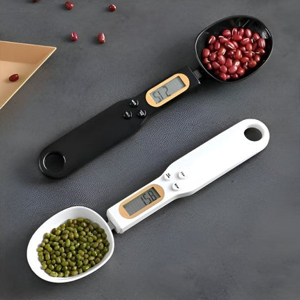 Digital Kitchen Scale Spoon, Coffee and Spice Measuring Spoon – image 5