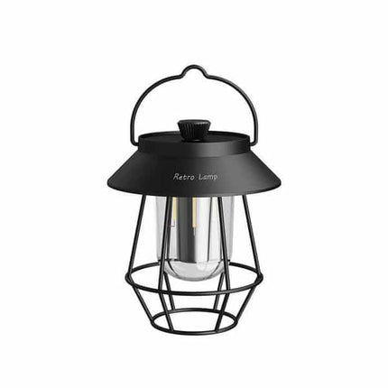 Cordless Table Lamp, Rechargeable Battery Operated Lamp with USB Charging