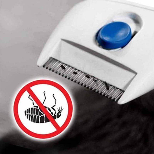 Dog Flea Comb, Cat Flea Comb