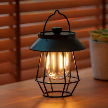 Cordless Table Lamp, Patio Lighting – image 4