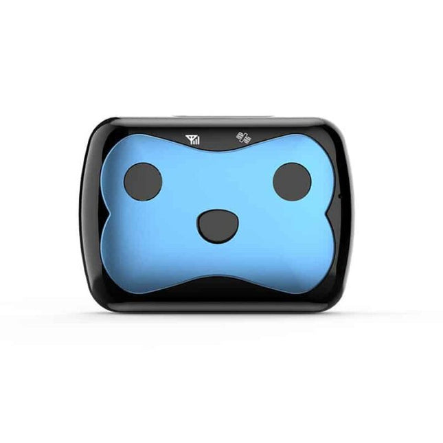 GPS Dog Collar, Waterproof Dog Tracker