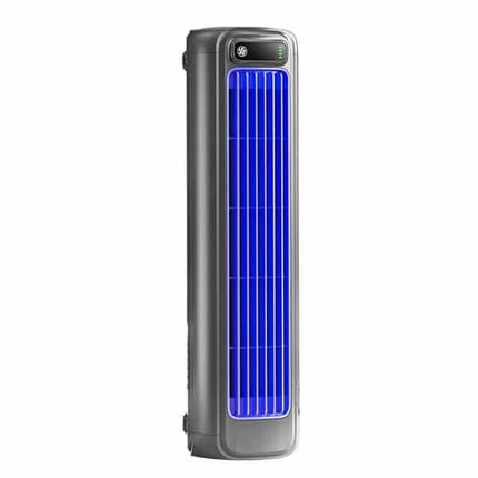 Portable Air Cooler, Quiet Desk Fan and Air Cooling Fan – image 5