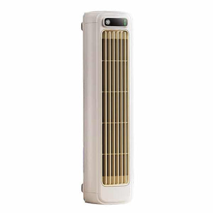 Portable Air Cooler, Rechargeable Portable Evaporative Cooler with 3 Speeds – image 6