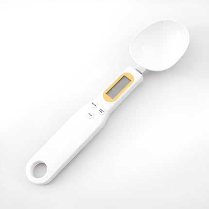 Digital Kitchen Scale Spoon, Electronic Measuring Spoon with Gram Scale for Baking – image 8
