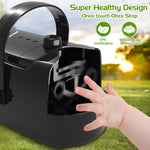 Joyful Bubbles | Automatic Bubble Machine with High Output & Safety Features | Perfect Bubble Maker for Parties and Outdoor Fun 6