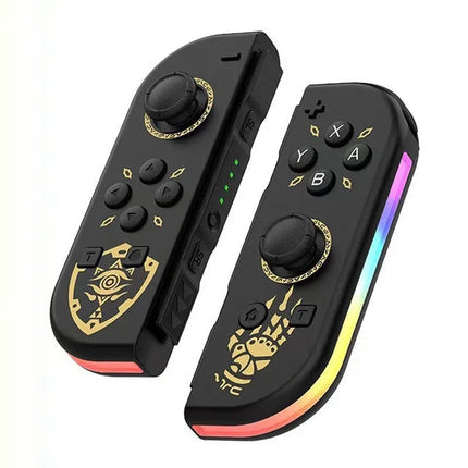 Switch Controller, Rechargeable Video Game Controller – image 9