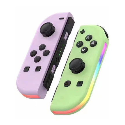 Switch Controller, Rechargeable Video Game Controller – image 13