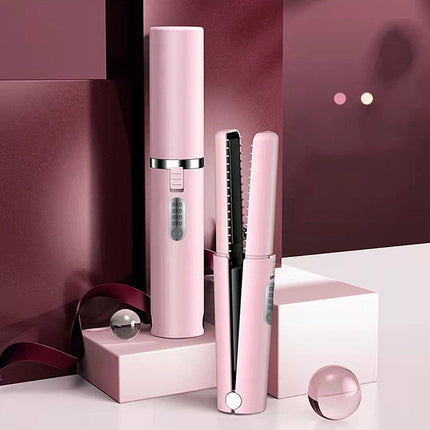 Ceramic Hair Iron, Hair Curler 2 in 1 – image 9