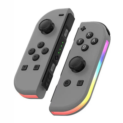 Switch Controller, Rechargeable Video Game Controller – image 15