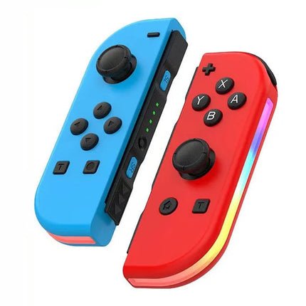Switch Controller, Rechargeable Video Game Controller – image 17