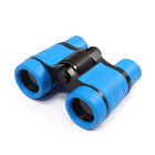 Binoculars for Kids, Shockproof 8x Binoculars with Adjustable Focus, Kids Binoculars for Outdoor Play and Camping