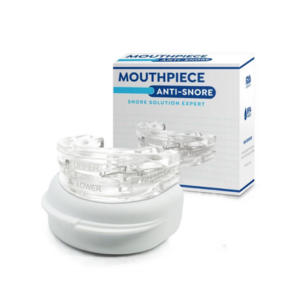 Anti Snoring Device, Snoring Stopper for Better Sleep and Travel
