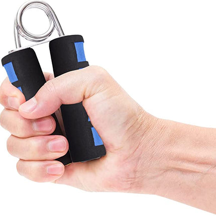 Grip Strengthener and Hand Gripper, Forearm Exerciser and Carpal Tunnel Exerciser – image 5