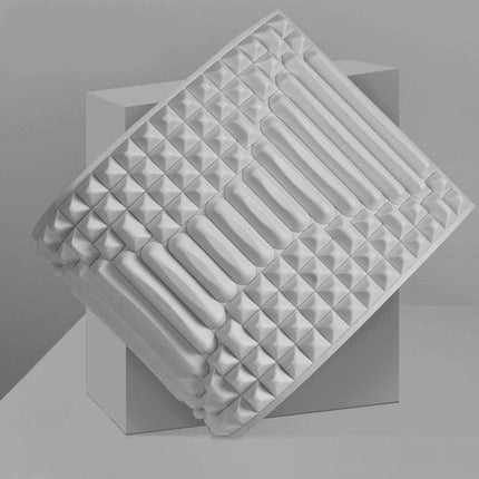 Lumbar Cushion with Acupressure Points, Back Support Pillow for Neck and Spine – image 6