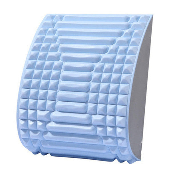 Back Support Pillow for Neck and Spine, Lumbar Pillow for Back Support – image 7
