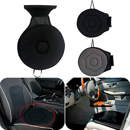 Swivel Seat Cushion for Car – image 7