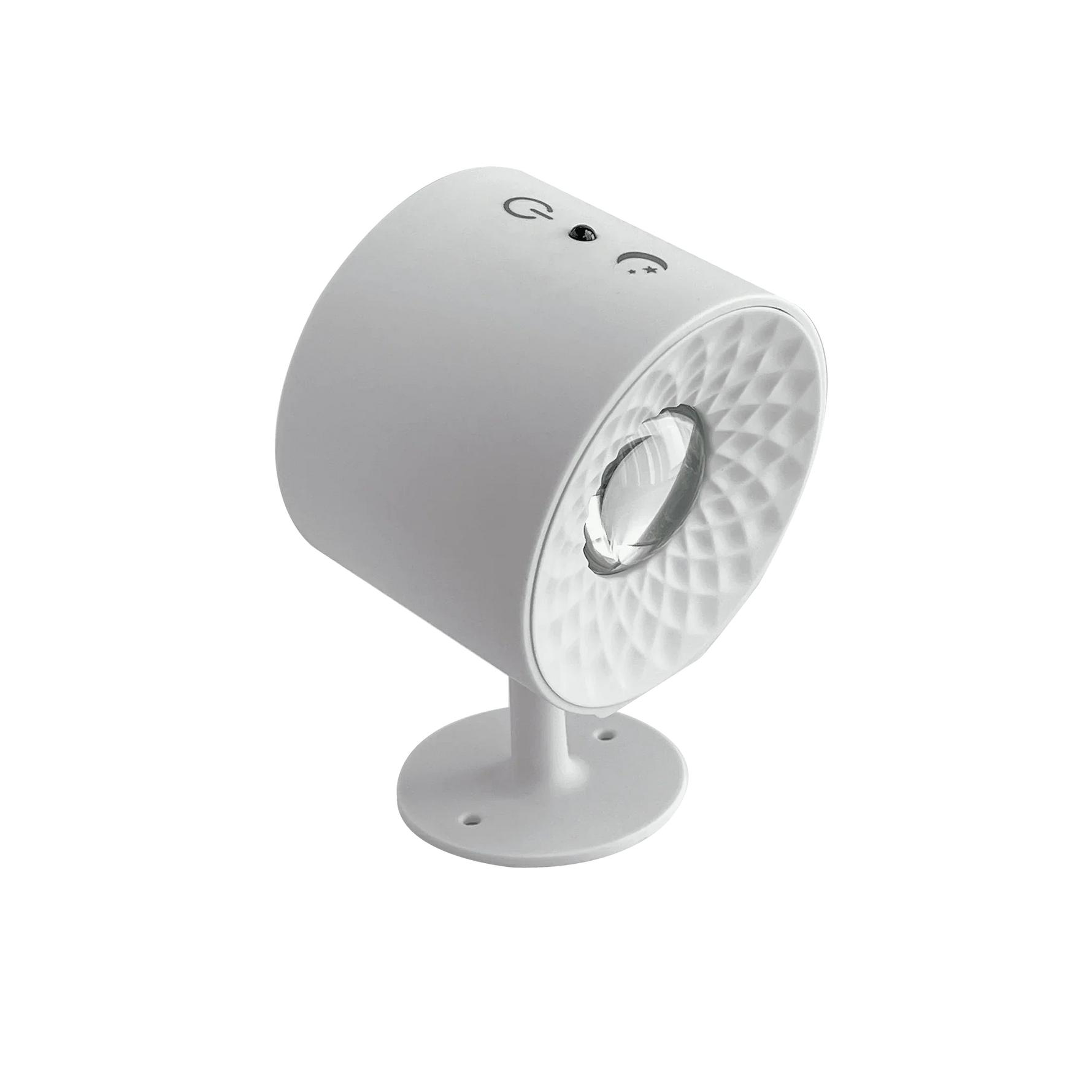 Kalsten | 360° Updown Wall Lamp with USB Rechargeable Design | Portable Lighting Solution for Any Space 8