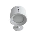 Kalsten | 360° Updown Wall Lamp with USB Rechargeable Design | Portable Lighting Solution for Any Space 9