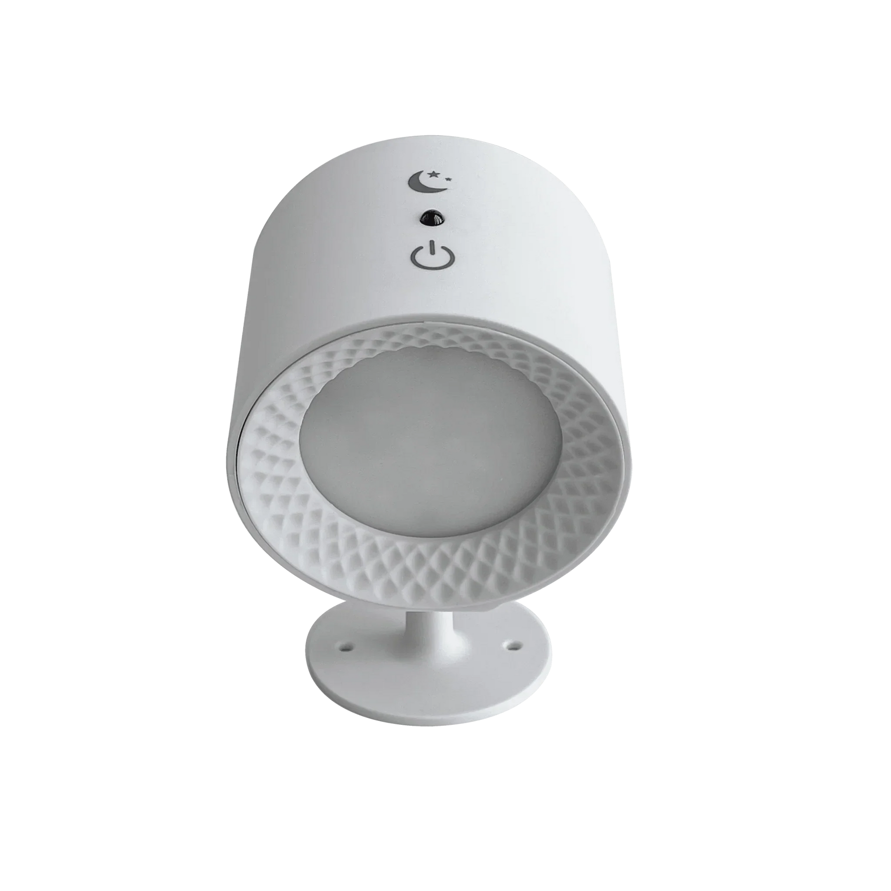 Kalsten | 360° Updown Wall Lamp with USB Rechargeable Design | Portable Lighting Solution for Any Space 9