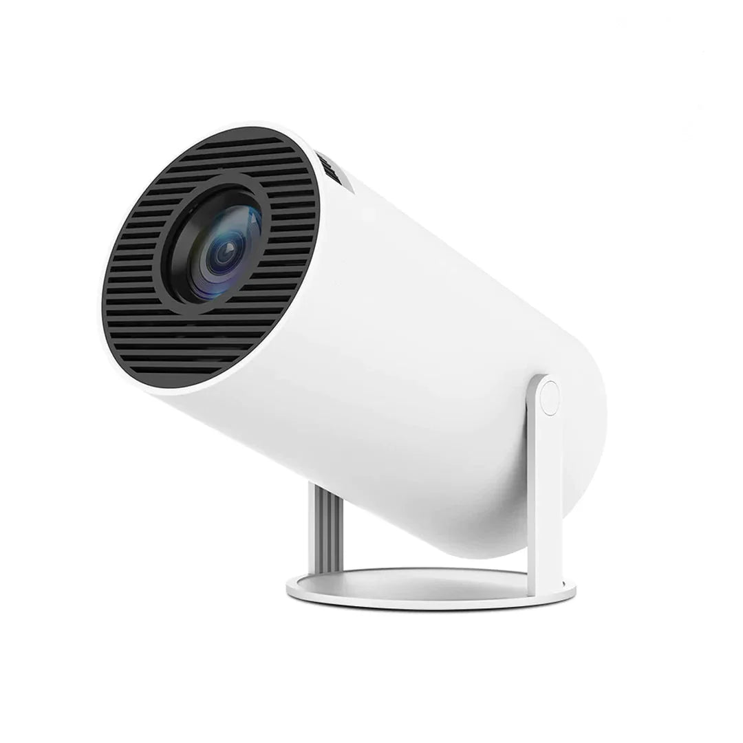 Kalsten | 4K Ultra HD Projector with Extended LED Longevity | Effortless Streaming for Immersive Entertainment 0