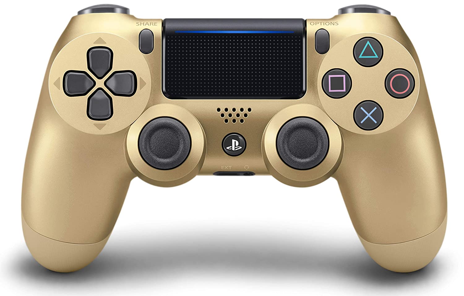 Kalsten | DualShock Wireless Controller for PlayStation 4 with Enhanced Precision 0