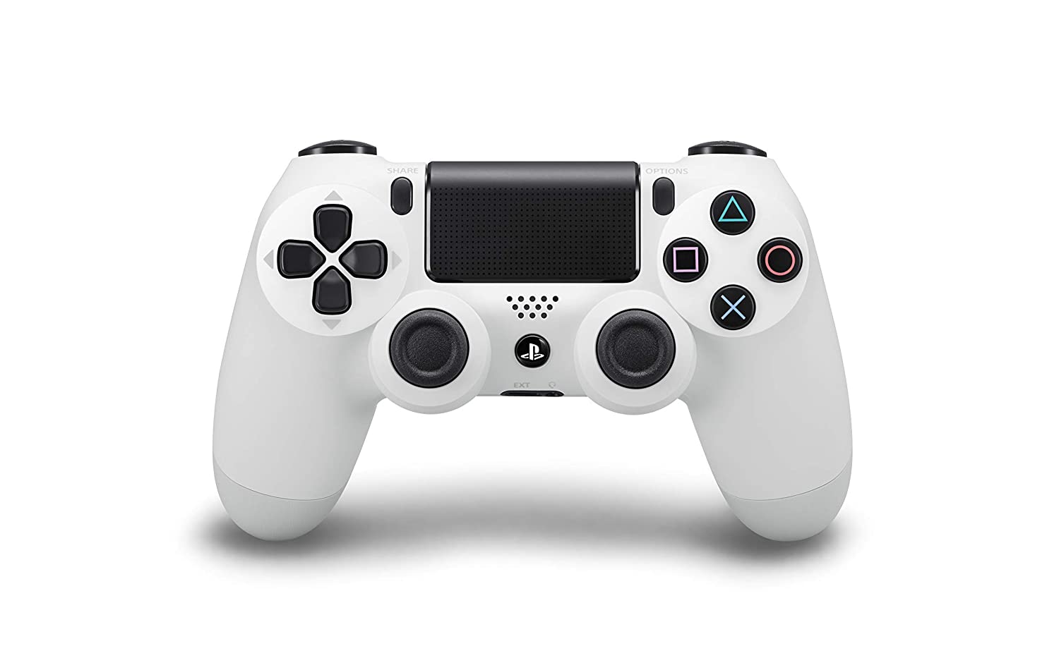 Kalsten | DualShock Wireless Controller for PlayStation 4 with Enhanced Precision 4