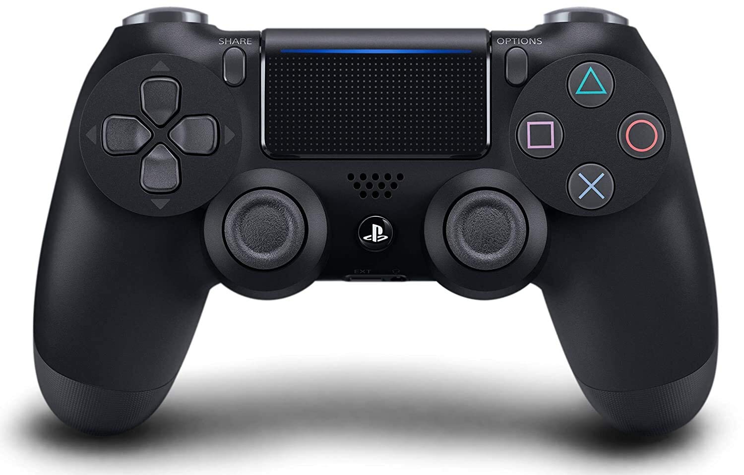 Kalsten | DualShock Wireless Controller for PlayStation 4 with Enhanced Precision 7