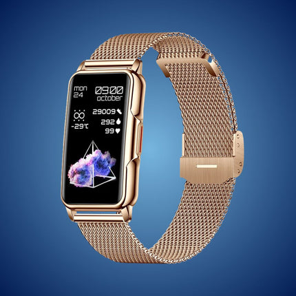 Kalsten | Elegant Smartwatch with Health Tracking & Durable Design | Seamless Connectivity for Everyday Use 0