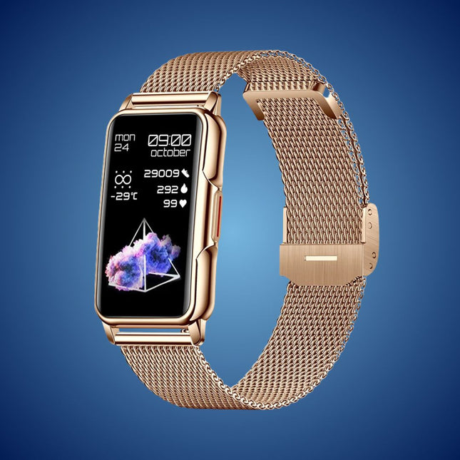 Kalsten | Elegant Smartwatch with Health Tracking & Durable Design | Seamless Connectivity for Everyday Use 0