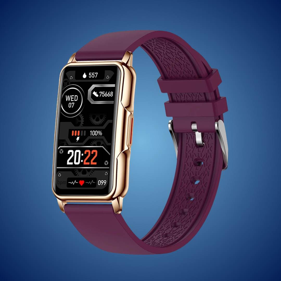 Kalsten | Elegant Smartwatch with Health Tracking & Durable Design | Seamless Connectivity for Everyday Use 10