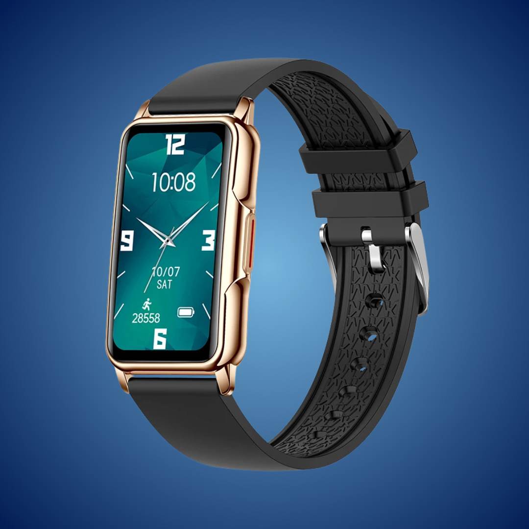 Kalsten | Elegant Smartwatch with Health Tracking & Durable Design | Seamless Connectivity for Everyday Use 12
