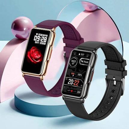Kalsten | Elegant Smartwatch with Health Tracking & Durable Design | Seamless Connectivity for Everyday Use 2