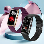 Kalsten | Elegant Smartwatch with Health Tracking & Durable Design | Seamless Connectivity for Everyday Use 2