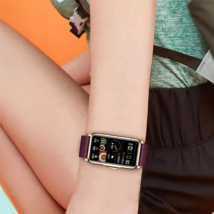 Kalsten | Elegant Smartwatch with Health Tracking & Durable Design | Seamless Connectivity for Everyday Use 3