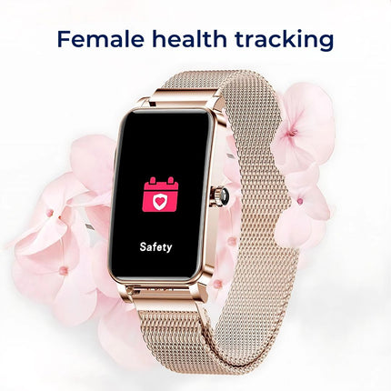 Kalsten | Elegant Smartwatch with Health Tracking & Durable Design | Seamless Connectivity for Everyday Use 4