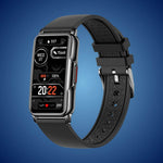 Kalsten | Elegant Smartwatch with Health Tracking & Durable Design | Seamless Connectivity for Everyday Use 7