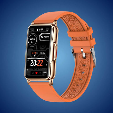 Kalsten | Elegant Smartwatch with Health Tracking & Durable Design | Seamless Connectivity for Everyday Use 9