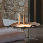 Kalsten | Wireless LED Table Lamp with Touch Control & Dimmable Feature | Minimalist Design for Perfect Mood Lighting 2