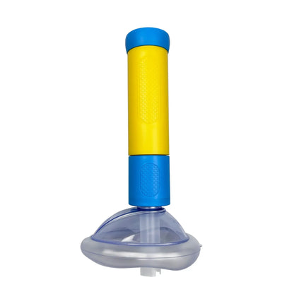 Choking Rescue Device, Portable Suction Choking Device for Home