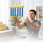 Kids Reflex Trainer | Reaction Game with Adjustable Speed Levels | Fun Indoor Game for Enhanced Coordination Skills 5