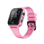 Kids Smartwatch | 4G GPS Tracker with Camera & Touchscreen | Waterproof Design for Active Play 6