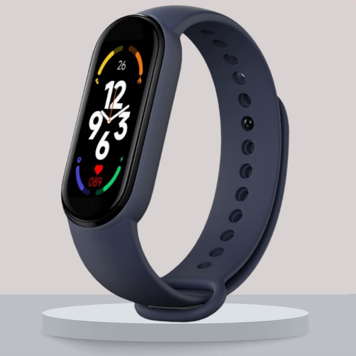 Kids Smartwatch | GPS Tracking & Fitness Monitoring with Colorful Design | Encourages Active Lifestyle for Health and Safety 0