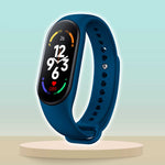 Kids Smartwatch | GPS Tracking & Fitness Monitoring with Colorful Design | Encourages Active Lifestyle for Health and Safety 4