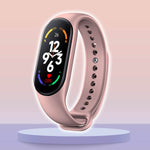 Kids Smartwatch | GPS Tracking & Fitness Monitoring with Colorful Design | Encourages Active Lifestyle for Health and Safety 6
